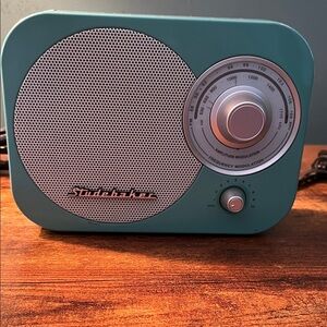 Studebaker Retro AM/FM Radio